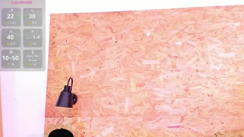  Santi online show from 11/19/25, 03:06