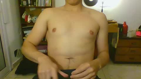 santibogadob online show from 10/21/25, 05:08