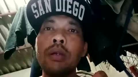 Snapshot of santichai561323 chatting on 02/21/25, 10:48 santichai561323 online show from 02/21/25, 10:48