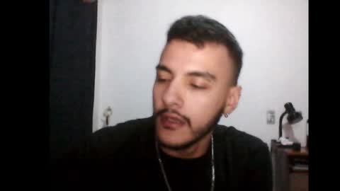 Snapshot of santiexxx chatting on 09/29/25, 12:38 santiexxx online show from 09/29/25, 12:38