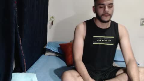 santiexxx online show from 10/30/25, 02:46