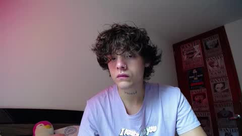 Santii online show from 12/12/24, 03:05