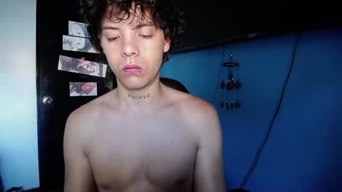 Santii online show from 01/12/25, 02:30