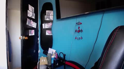 Santii online show from 01/12/25, 05:33