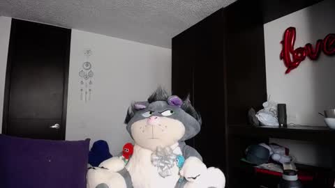 Santii online show from 01/20/25, 06:53