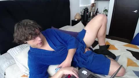 Santii online show from 01/30/25, 06:21