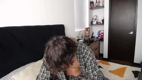 Santii online show from 02/13/25, 06:27