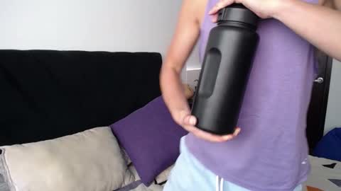 Santii online show from 02/15/25, 03:28