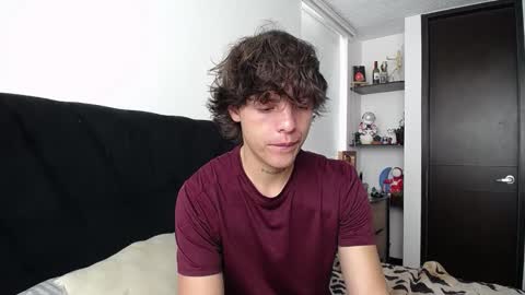 Santii online show from 03/03/25, 05:50