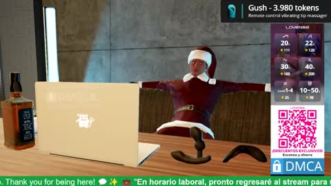 Snapshot of santiiagonavas chatting on 12/23/24, 01:13 santiiagonavas online show from 12/23/24, 01:13