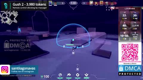 Snapshot of santiiagonavas chatting on 02/11/25, 07:33 santiiagonavas online show from 02/11/25, 07:33