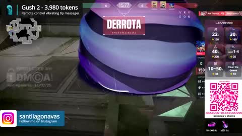 Snapshot of santiiagonavas chatting on 02/11/25, 11:54 santiiagonavas online show from 02/11/25, 11:54