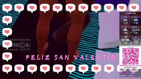 Snapshot of santiiagonavas chatting on 02/15/25, 07:27 santiiagonavas online show from 02/15/25, 07:27