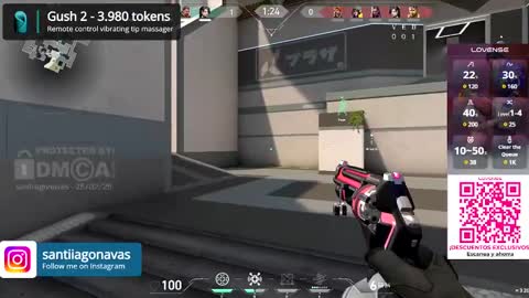 Snapshot of santiiagonavas chatting on 02/26/25, 02:26 santiiagonavas online show from 02/26/25, 02:26