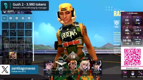 Snapshot of santiiagonavas chatting on 03/07/25, 03:51 santiiagonavas online show from 03/07/25, 03:51