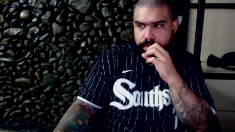 Santino online show from 01/04/25, 12:16