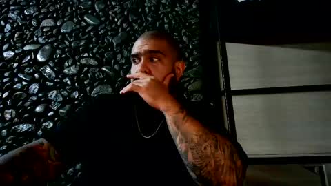 Santino online show from 10/07/25, 05:26