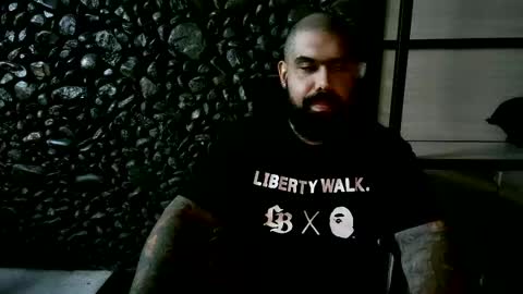 Santino online show from 10/08/25, 04:10