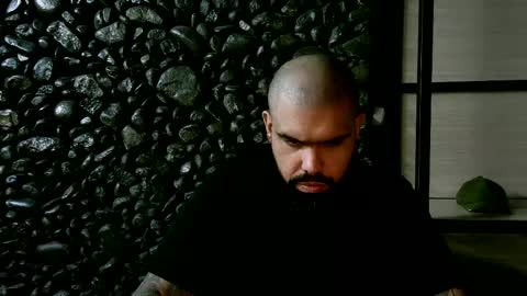 Santino online show from 10/09/25, 04:21