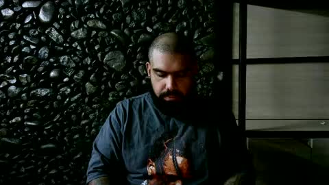 Santino online show from 10/23/25, 04:23