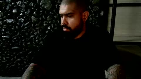 Santino online show from 10/29/25, 05:31