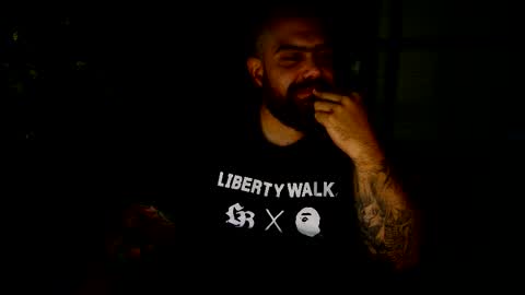 Santino online show from 11/04/25, 06:23