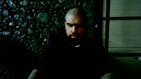 Santino online show from 11/13/25, 04:11