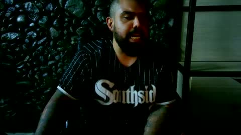 Santino online show from 11/26/25, 05:41