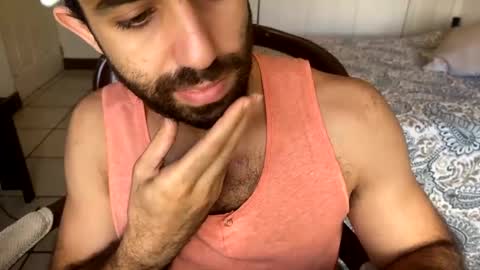 Papi online show from 09/10/25, 05:57