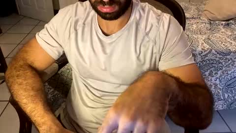 Papi online show from 09/12/25, 11:37