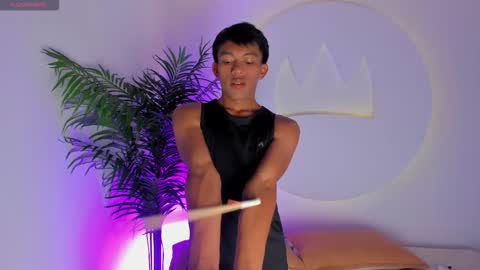 Santii online show from 10/09/25, 10:30