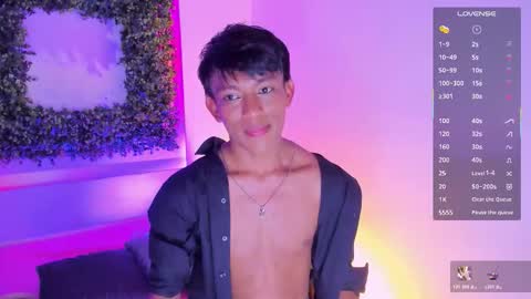 Santii online show from 10/20/25, 10:43