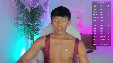 Santii online show from 11/02/25, 12:46