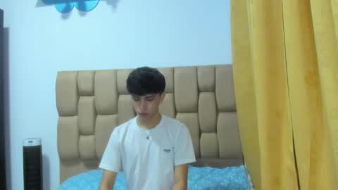 Santiago online show from 01/02/25, 04:20