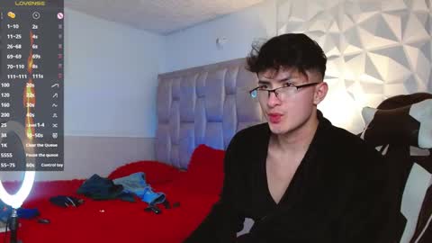 Santyago online show from 12/09/24, 12:12