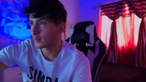 Santyago online show from 12/27/24, 07:03