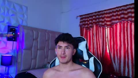 Santyago online show from 01/13/25, 09:42