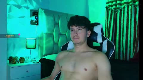 Santyago online show from 01/20/25, 11:54