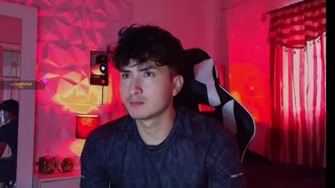 Santyago online show from 01/23/25, 06:56