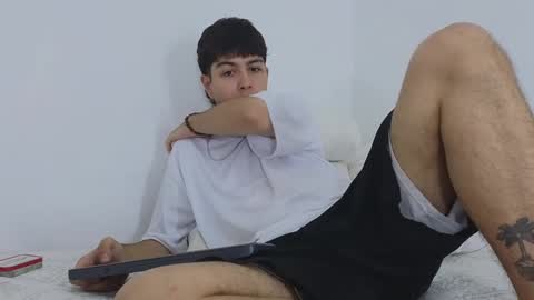 santybig18 online show from 12/12/24, 09:37