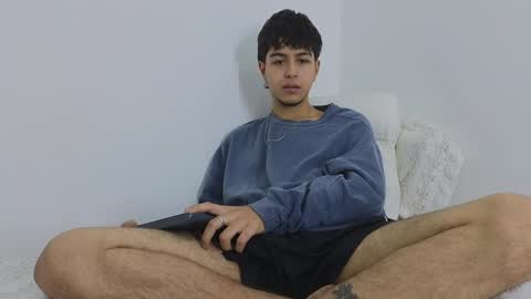 santybig18 online show from 12/17/24, 12:34