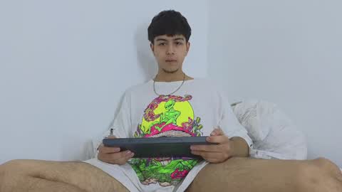 santybig18 online show from 12/20/24, 09:28