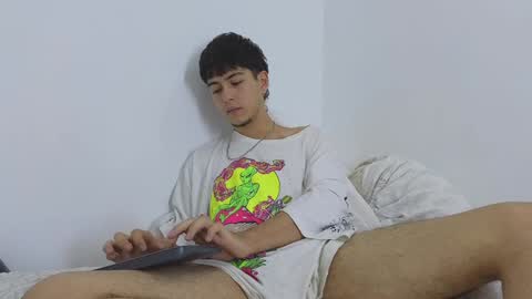 santybig18 online show from 12/21/24, 12:31