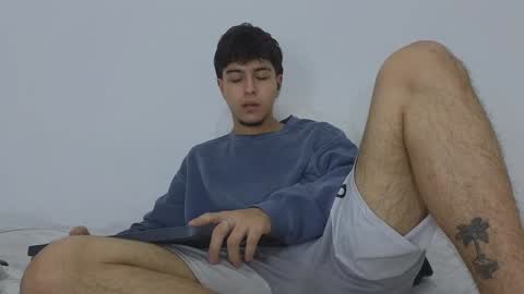 santybig18 online show from 01/17/25, 03:34