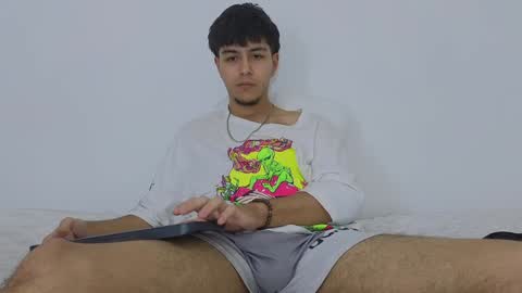 santybig18 online show from 01/18/25, 03:20