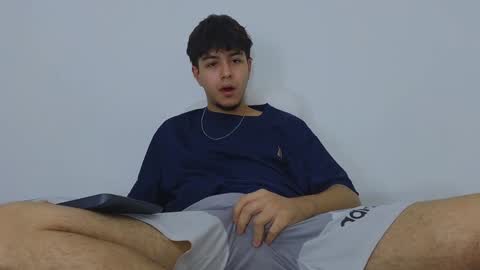 santybig18 online show from 02/04/25, 11:16