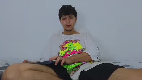 santybig18 online show from 02/05/25, 07:39