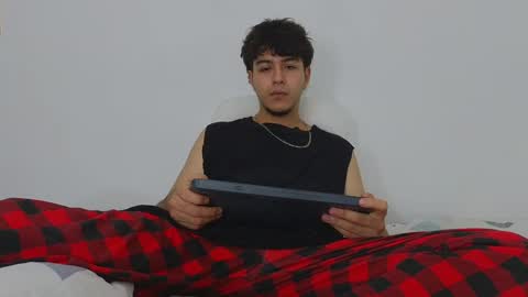 santybig18 online show from 02/06/25, 10:15