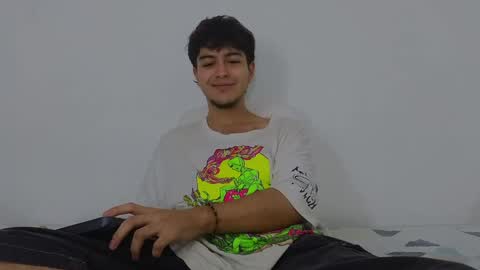 santybig18 online show from 02/07/25, 01:47