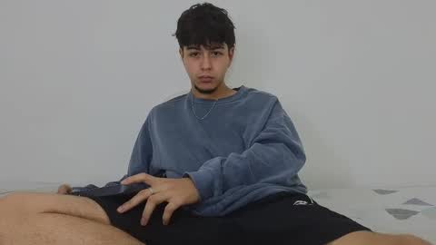 santybig18 online show from 02/10/25, 03:57